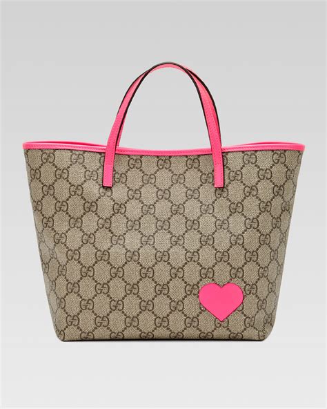 pink gucci pirse|Gucci hot pink purse.